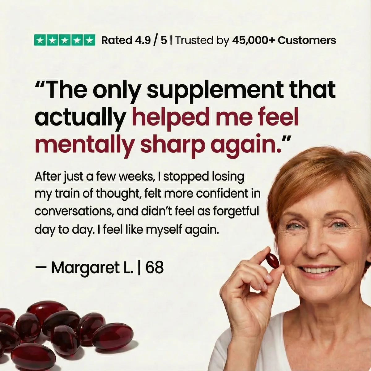 Ultimate Alpha Stack